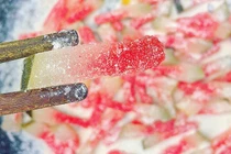 Gợi ý 6 món ngon lạ miệng từ cùi vỏ dưa hấu