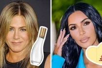Khám phá mùi hương nước hoa yêu thích của những "bóng hồng" nổi tiếng