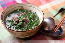 Các món ăn bài thuốc giúp bổ thận tráng dương dễ nấu