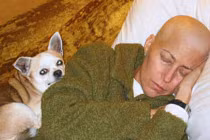 Nhật ký của bệnh nhân ung thư vú qua ảnh