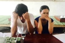 Nghi án nữ sinh lớp 12 bị cưỡng hiếp tập thể tới sinh con