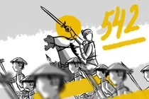 Chiến thắng Bạch Đằng và những năm Tuất nổi tiếng trong lịch sử