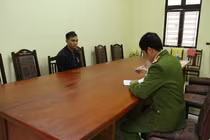 Bắt "trùm" đường dây đánh bạc nghìn tỷ đồng qua Internet