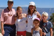 Bill Gates: Cha tỷ phú, con không có một đồng thừa kế 