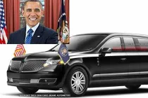 Siêu xe mới của Tổng thống Mỹ “xịn” cỡ nào?