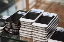 Điện thoại, máy ảnh thất lạc ở sân bay "xử" thế nào?