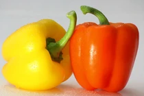 Ăn ớt chuông lợi đủ đường, tốt cho sức khỏe tim và hệ miễn dịch