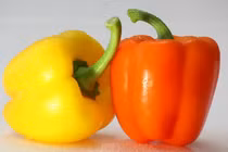 Ăn ớt chuông lợi đủ đường, tốt cho sức khỏe tim và hệ miễn dịch