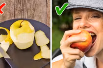 Những thói quen tưởng đúng 100% hóa ra gây hại “không tưởng“