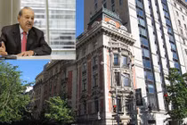 Người giàu thứ hai hành tinh Carlos Slim ngán biệt thự "khủng"