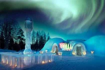 Những cảnh đẹp mê hồn trên thế giới 