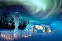 Những cảnh đẹp mê hồn trên thế giới 