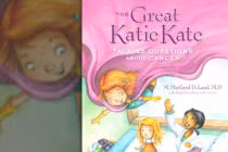 “Siêu anh hùng” giúp trẻ em đối phó với bệnh ung thư