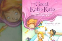 “Siêu anh hùng” giúp trẻ em đối phó với bệnh ung thư