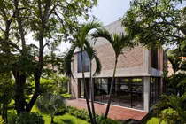 Loạt nhà Việt gây ấn tượng trên báo ngoại năm 2015