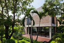 Loạt nhà Việt gây ấn tượng trên báo ngoại năm 2015