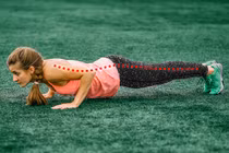 7 bài tập giúp bạn giảm mỡ đùi trong hiệu quả