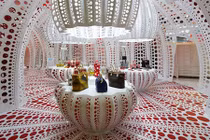 10 cửa hàng bắt mắt với kiến trúc độc