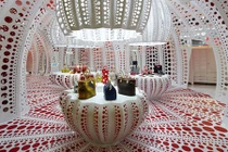 10 cửa hàng bắt mắt với kiến trúc độc