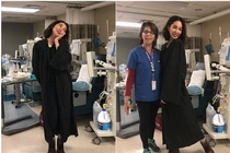 Làm gì để không bị suy thận nặng như Hoa hậu Quốc tế 2013