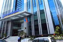Sacombank hạ giá tài sản 'khủng' của nhóm Trầm Bê