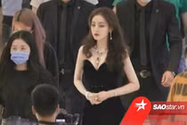 So kè khí chất minh tinh của dàn sao Hoa ngữ