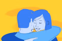 Tiết lộ chính xác tình cảm của bạn và người ấy qua 11 cách ôm 