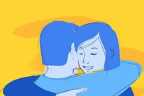 Tiết lộ chính xác tình cảm của bạn và người ấy qua 11 cách ôm 