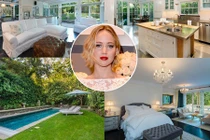 Soi nhà của những sao Hollywood kiếm tiền nhiều nhất 2015 