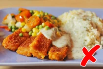 Thực phẩm đông lạnh cũng rất tốt, nhưng loại nào nên tránh?