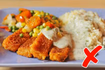 Thực phẩm đông lạnh cũng rất tốt, nhưng loại nào nên tránh?