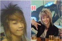 TiTi tự đào phong cách thảm họa một thời, gọi là 'huyền thoại'