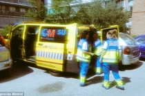 Ngộ độc chất tẩy rửa khi đang lau bếp, một phụ nữ tử vong