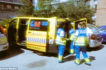 Ngộ độc chất tẩy rửa khi đang lau bếp, một phụ nữ tử vong