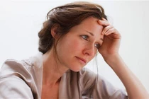 Những dấu hiệu thiếu sắt trầm trọng ở phụ nữ