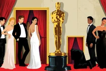 Ngỡ ngàng chi phí khủng ở giải Oscar năm 2016