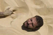 Những cách chữa bệnh kỳ dị nhất thế giới (2)