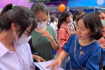 Tuyển sinh đại học năm 2022: Thí sinh lo trượt đại học vì lọc ảo