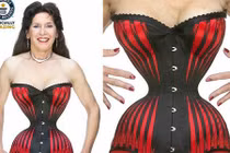 Kỳ lạ những bộ phận cơ thể “độc” nhất thế giới