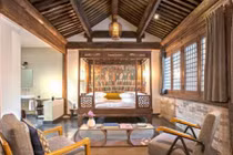 Phát hiện khách sạn, nhà hàng siêu sang trong Tử Cấm Thành