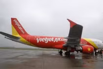 Vietjet Air cùng lúc ký hợp đồng với ba công ty Mỹ