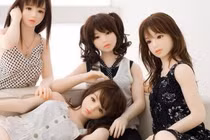 Mối nguy hiểm chết người đến từ búp bê tình dục