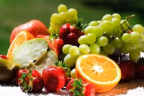 Ăn những siêu thực phẩm này, mái tóc luôn khỏe đẹp và bóng mượt