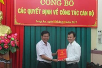 Long An: 9 cơ quan thừa Phó Giám đốc, 121 lãnh đạo thiếu tiêu chuẩn