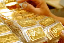 Giá vàng hôm nay 1/9: Vàng miếng SJC tăng 200.000 đồng/lượng