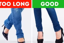 Muốn mua quần áo chất lượng tốt, phải biết 10 mẹo này