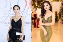 Chị cả trong “Về nhà đi con” ngoài đời không ngờ ăn mặc cực sexy