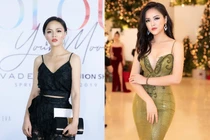 Chị cả trong “Về nhà đi con” ngoài đời không ngờ ăn mặc cực sexy