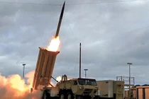Mỹ đưa tên lửa đến Hàn Quốc để đối phó Triều Tiên