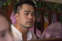 Khải “Về nhà đi con” khi không ở tù trông bảnh thế nào?